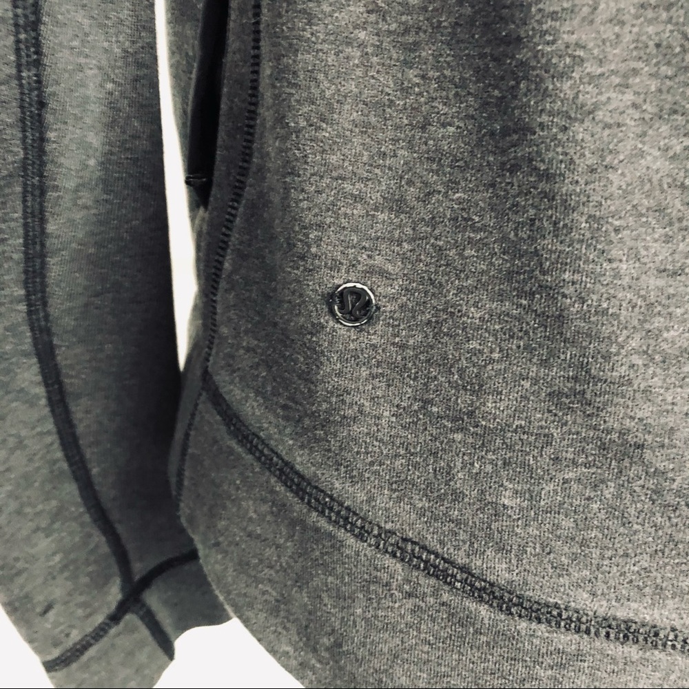 Lululemon Jacket - Picture 5 of 9